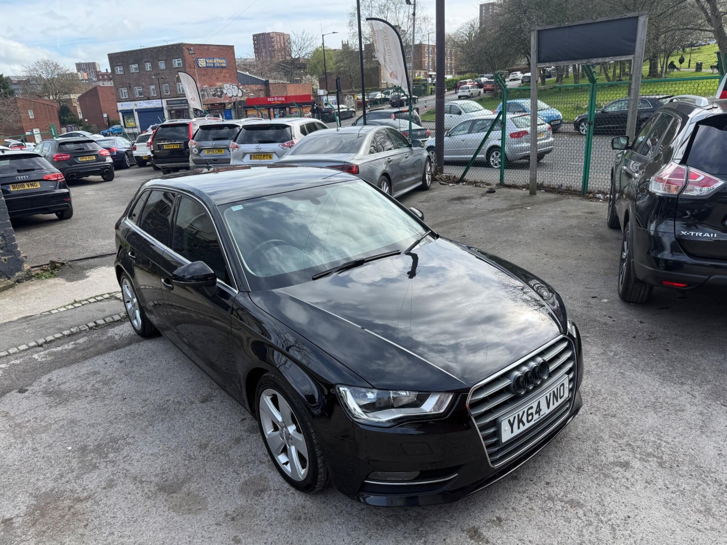 Used Audi A3 2014 for sale - 78127660: Photo 34