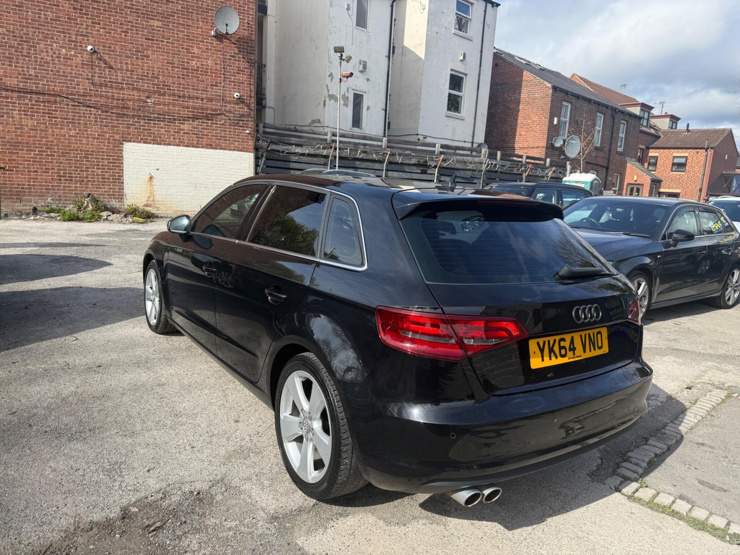 Used Audi A3 2014 for sale - 78127660: Photo 5