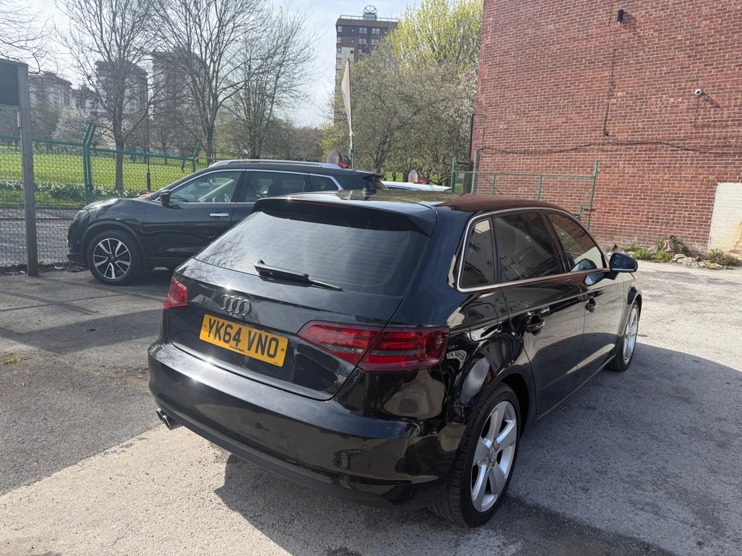 Used Audi A3 2014 for sale - 78127660: Photo 7