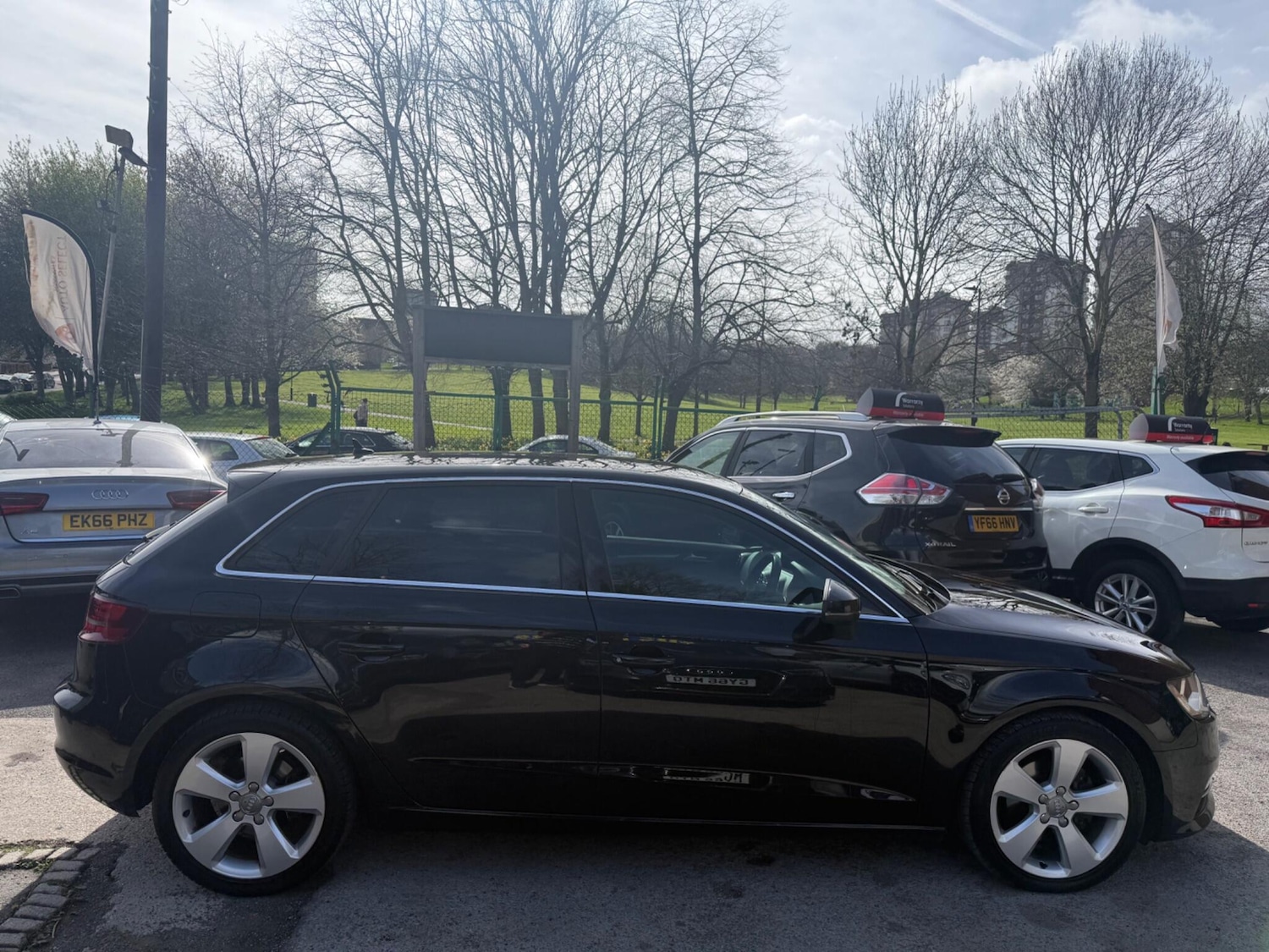 Used Audi A3 2014 for sale - 78127660: Photo 8