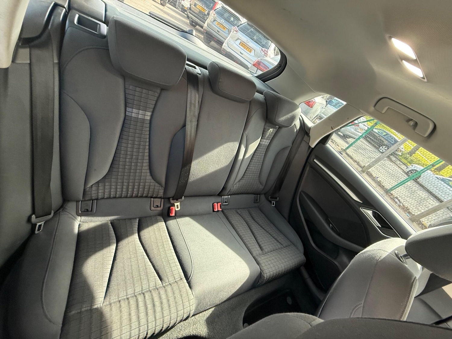 Used Audi A3 2014 for sale - 78127660: Photo 9