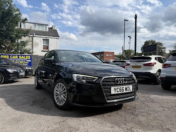 Used Audi A3 2016 for sale - 79533045: Photo