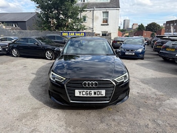 Used Audi A3 2016 for sale - 79533045: Photo