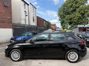 Used Audi A3 2016 for sale - 79533045: Photo