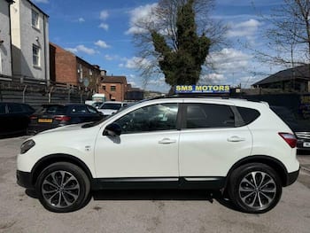 Used Nissan Qashqai 2013 for sale - 79766668: Photo