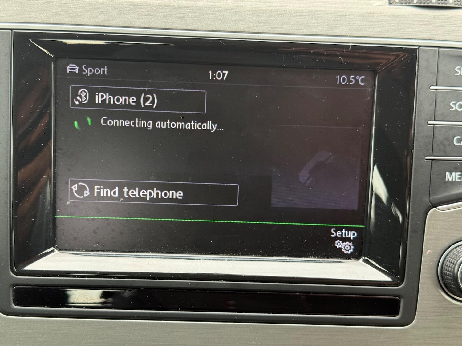 Used Volkswagen Golf for sale - 77993645: Photo 10