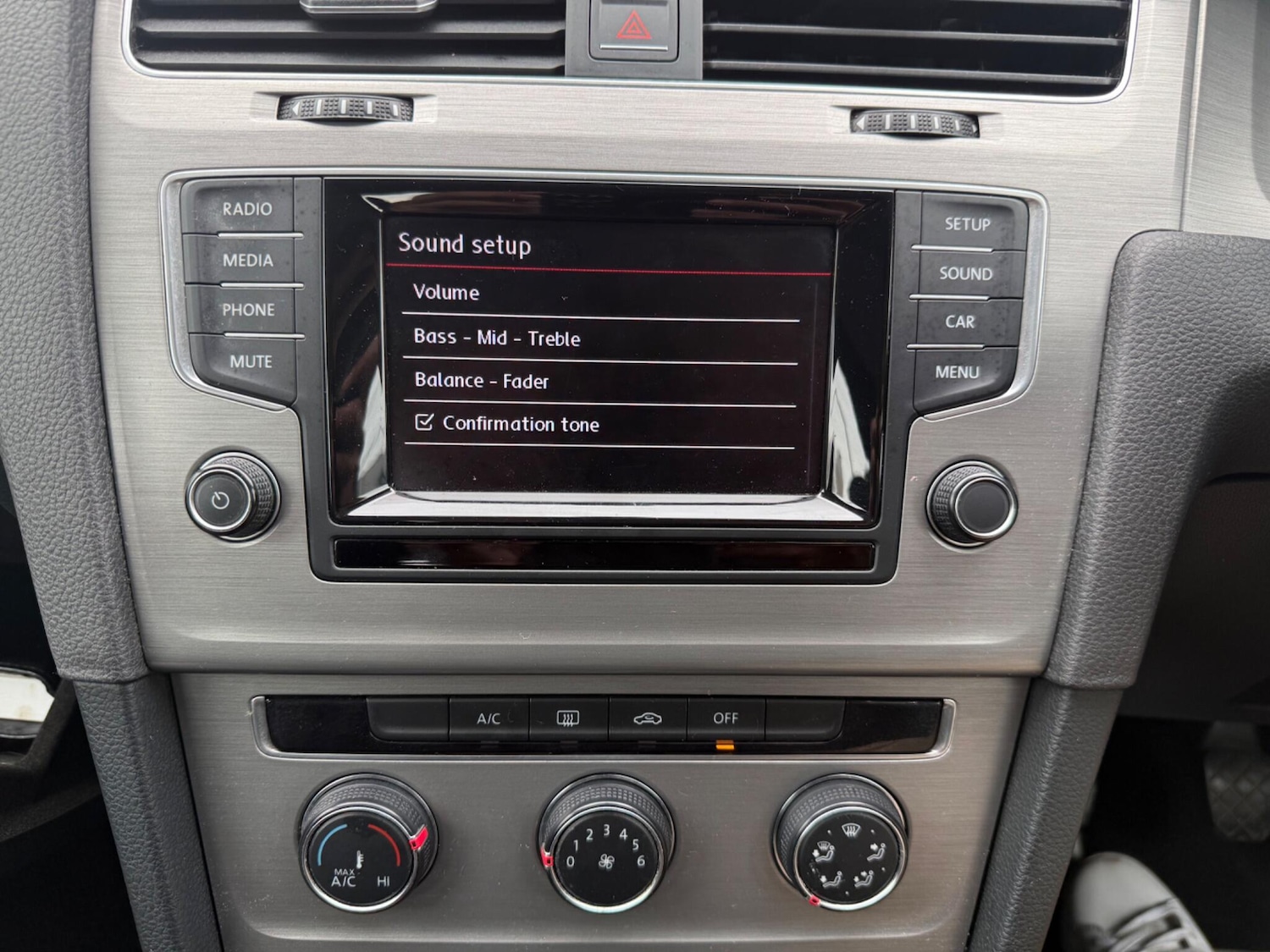 Used Volkswagen Golf for sale - 77993645: Photo 13