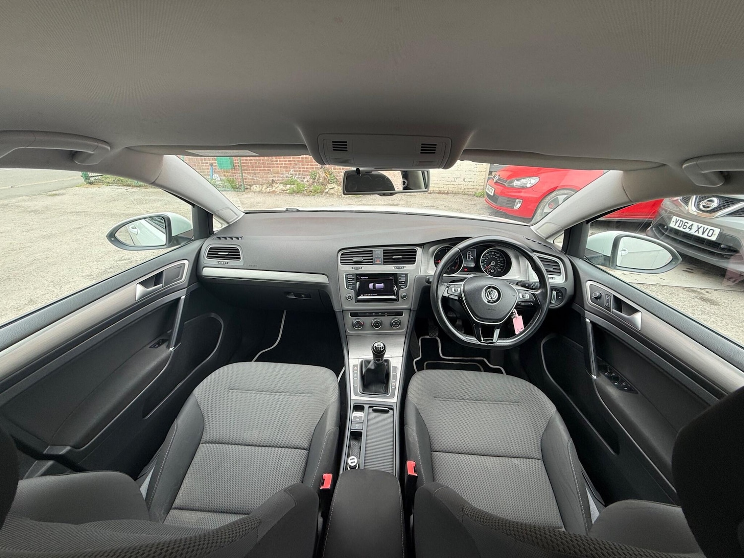 Used Volkswagen Golf for sale - 77993645: Photo 15