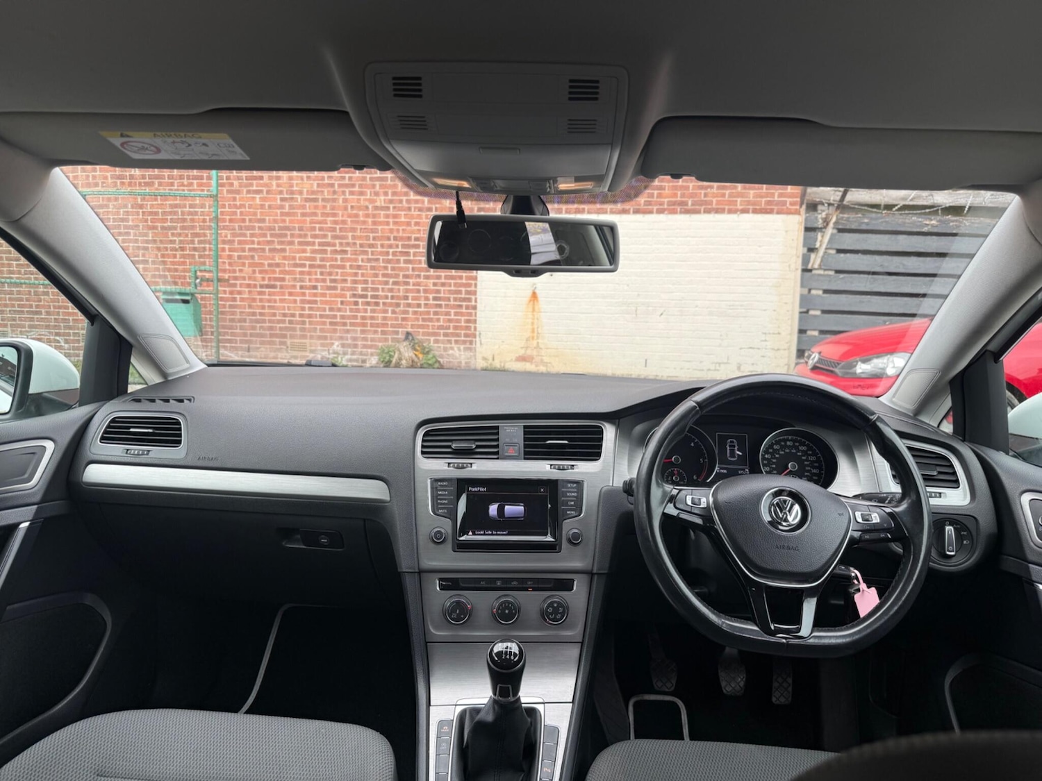 Used Volkswagen Golf for sale - 77993645: Photo 16