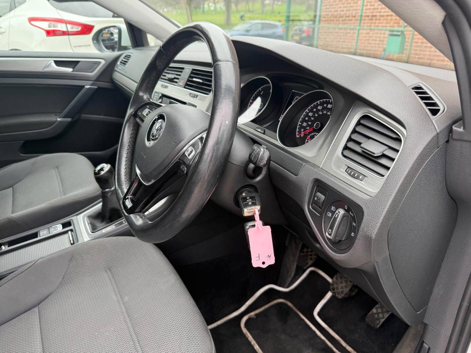 Used Volkswagen Golf for sale - 77993645: Photo 18