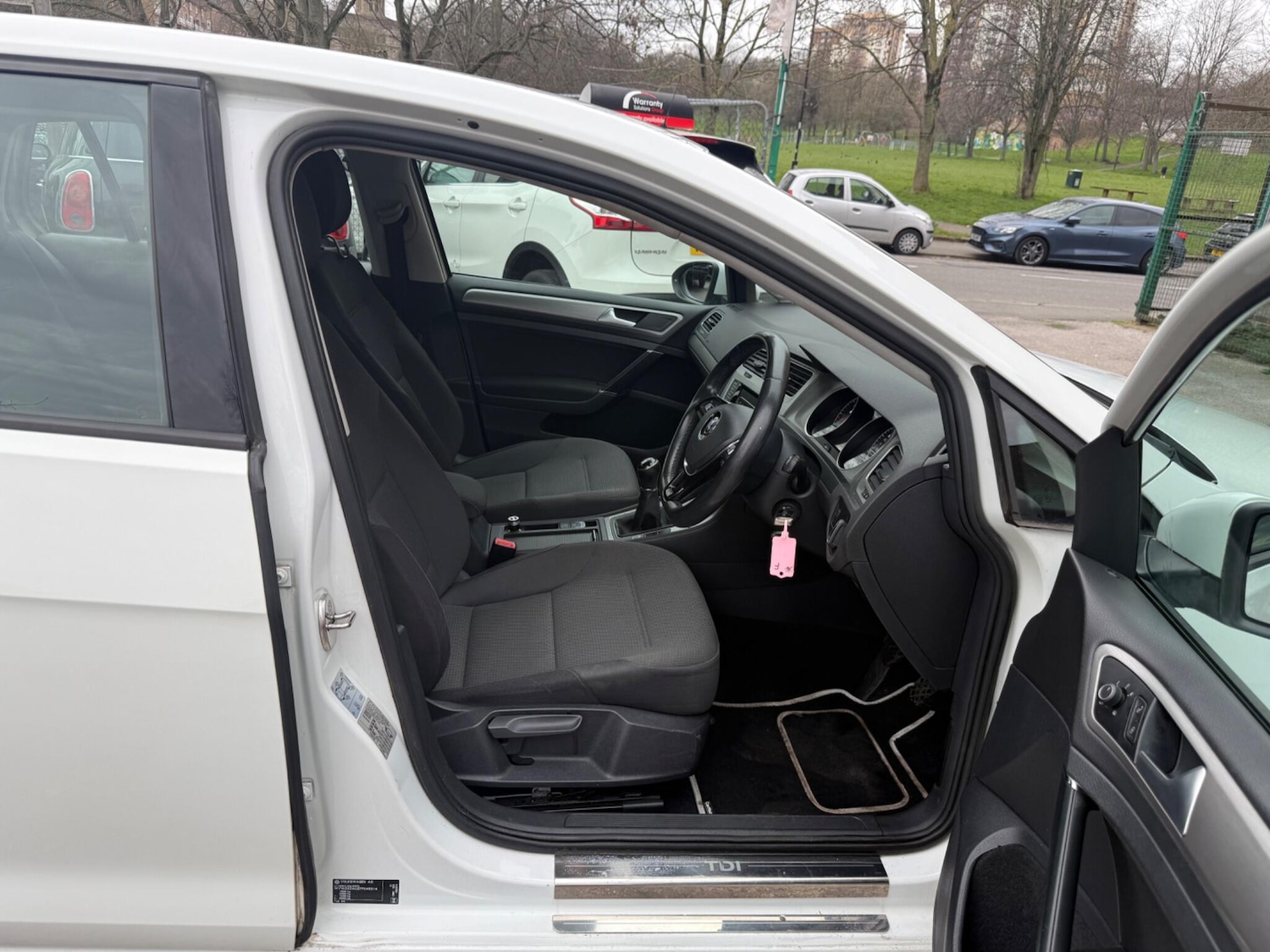 Used Volkswagen Golf for sale - 77993645: Photo 19