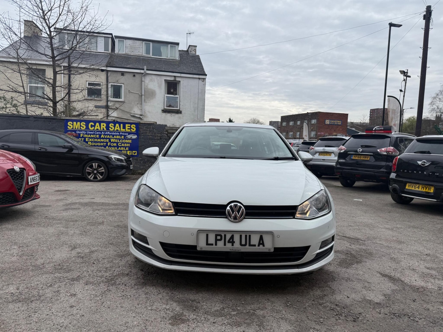 Used Volkswagen Golf for sale - 77993645: Photo 2
