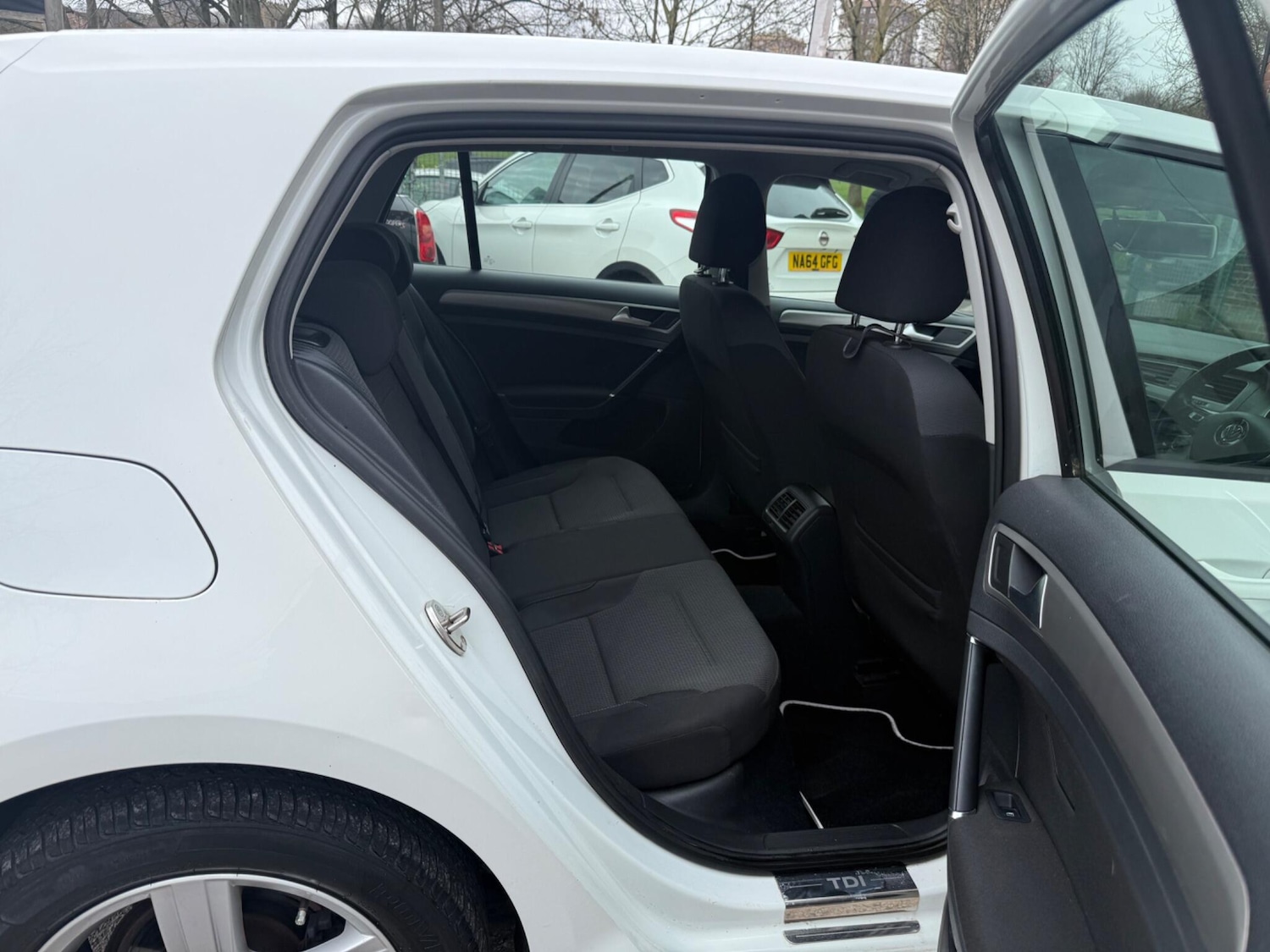 Used Volkswagen Golf for sale - 77993645: Photo 21