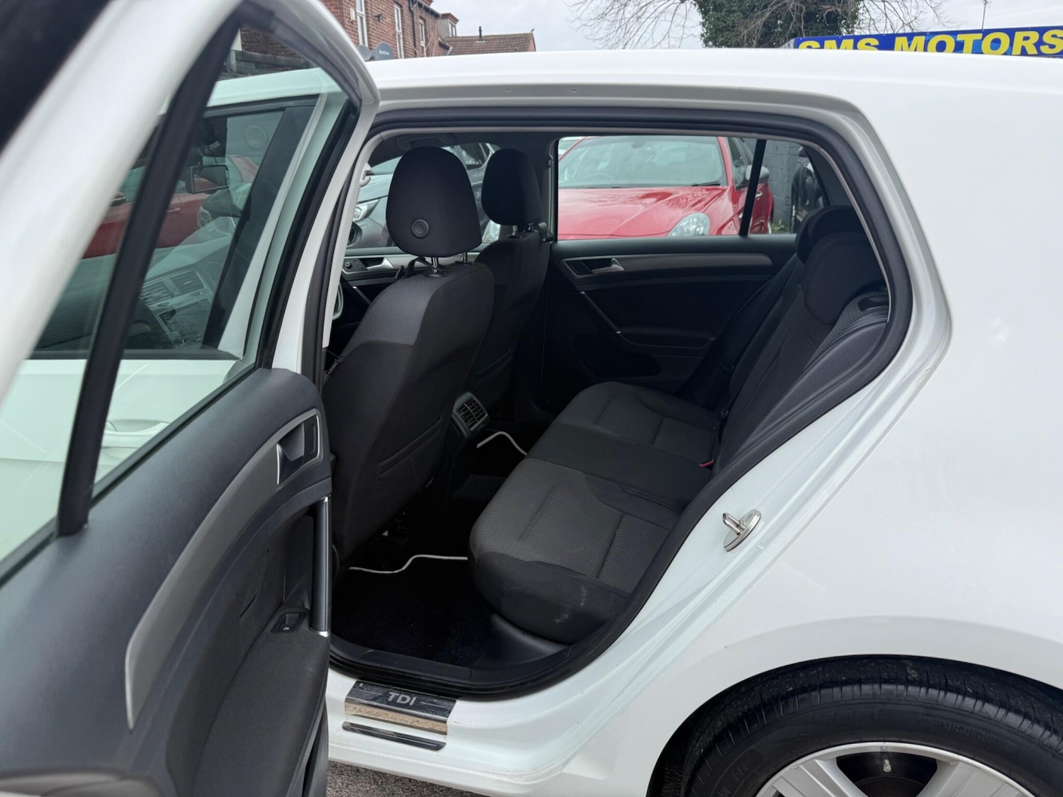 Used Volkswagen Golf for sale - 77993645: Photo 25