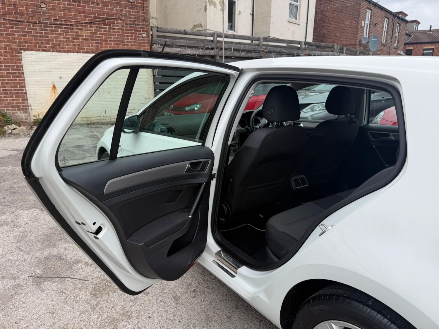 Used Volkswagen Golf for sale - 77993645: Photo 26