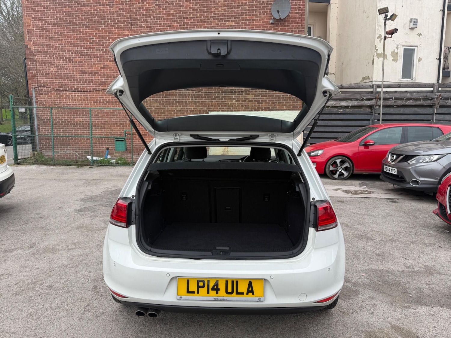 Used Volkswagen Golf for sale - 77993645: Photo 27