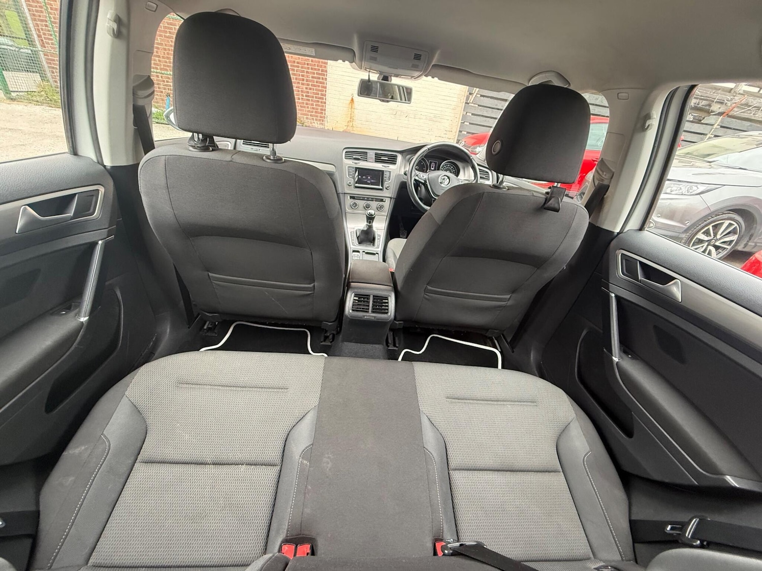 Used Volkswagen Golf for sale - 77993645: Photo 29