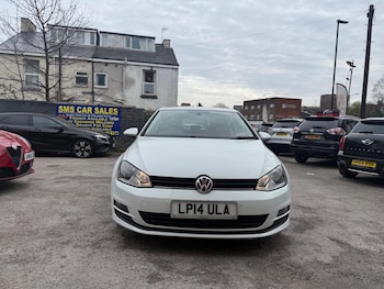 Used Volkswagen Golf 2014 for sale - 77993645: Photo