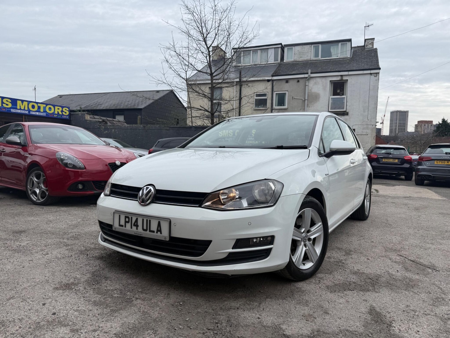 Used Volkswagen Golf for sale - 77993645: Photo 3