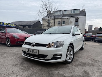 Used Volkswagen Golf 2014 for sale - 77993645: Photo