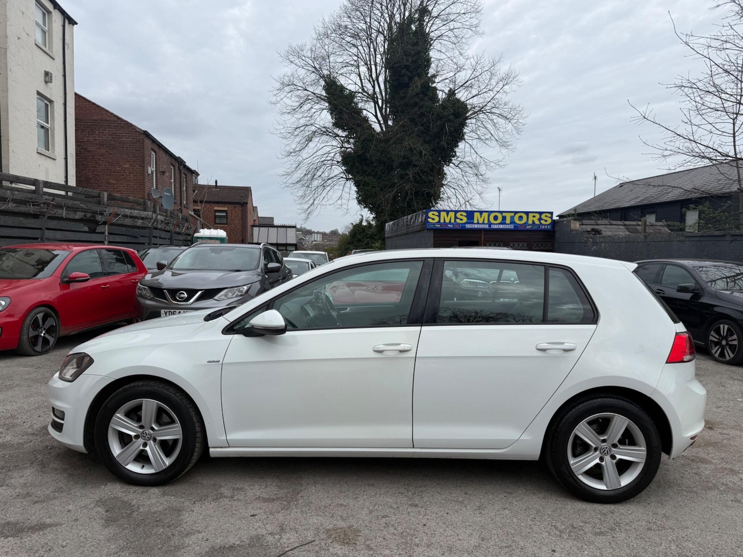 Used Volkswagen Golf for sale - 77993645: Photo 4