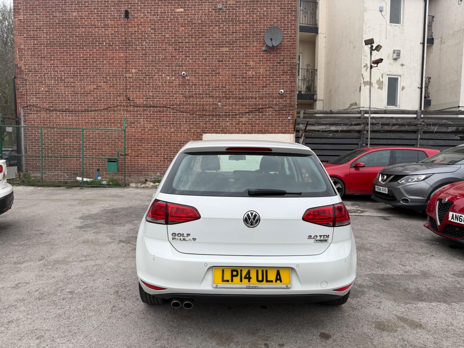 Used Volkswagen Golf for sale - 77993645: Photo 6
