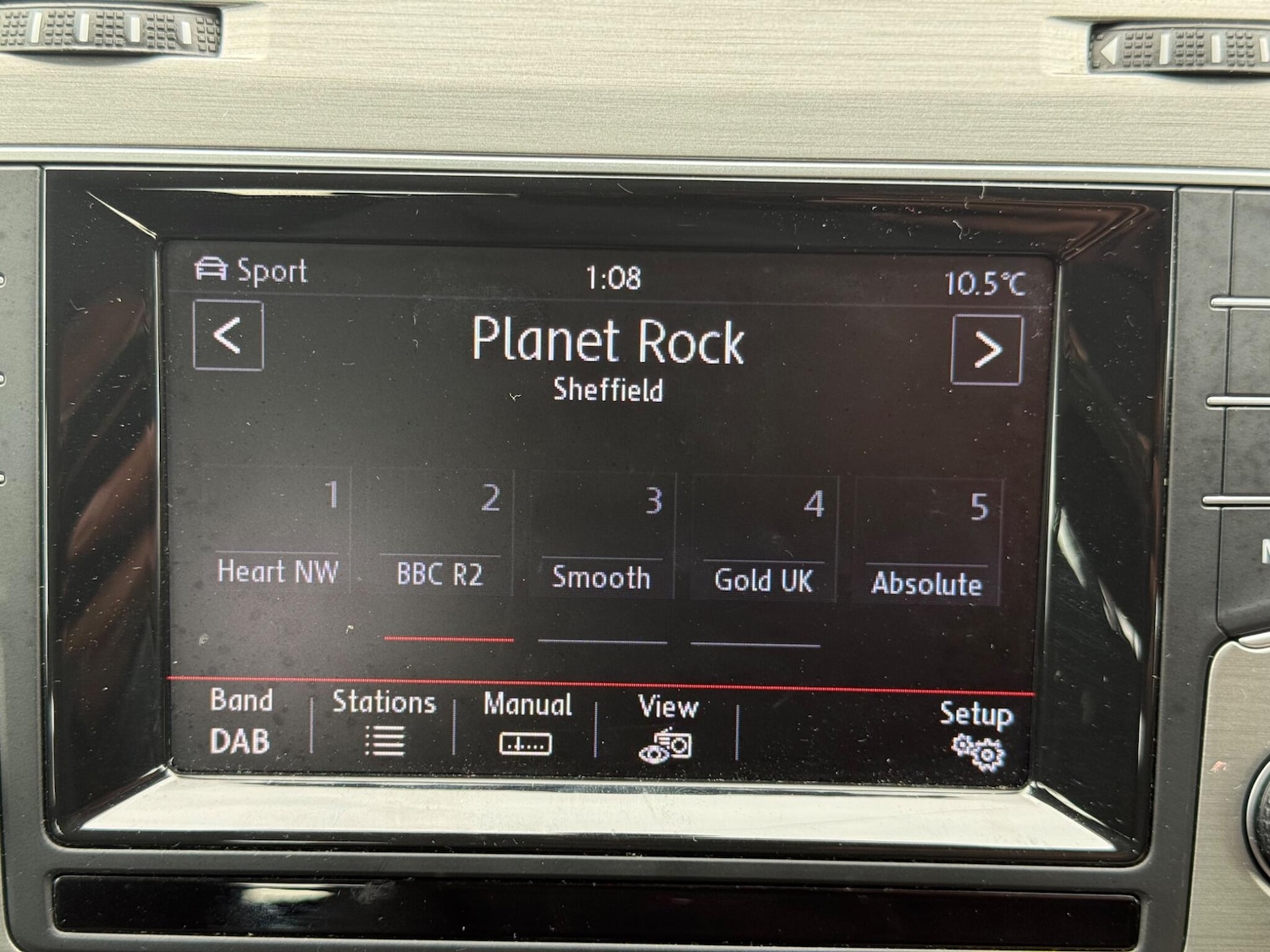 Used Volkswagen Golf for sale - 77993645: Photo 9