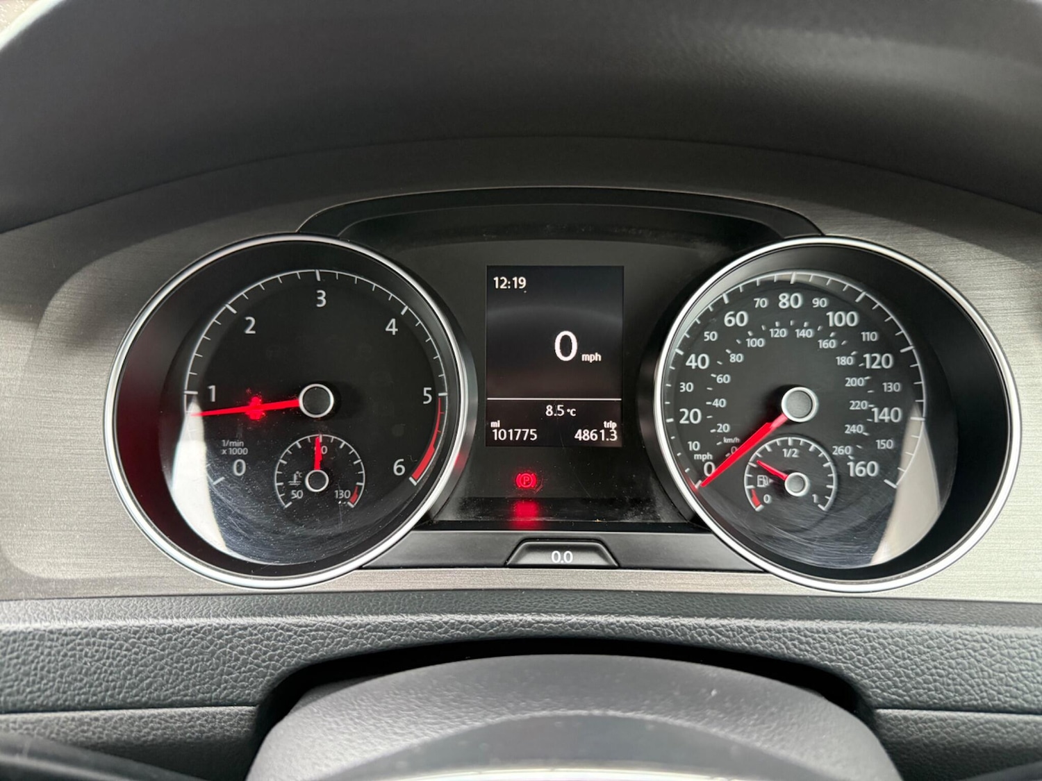 Used Volkswagen Golf for sale - 77190486: Photo 14