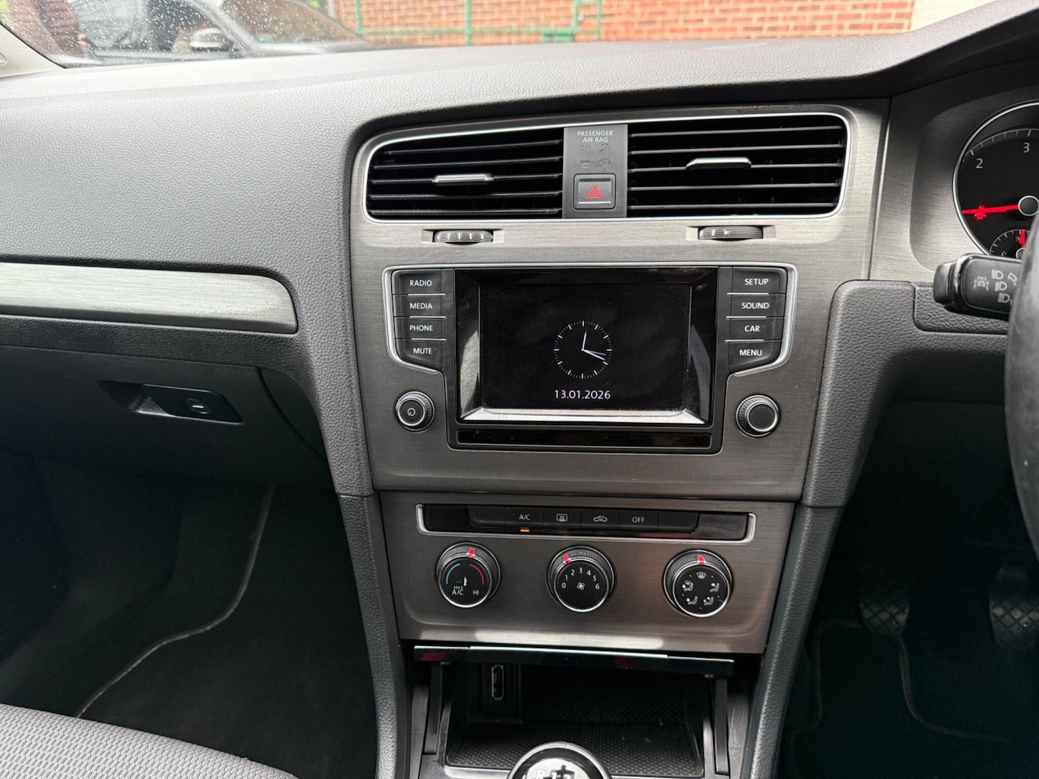 Used Volkswagen Golf for sale - 77190486: Photo 15