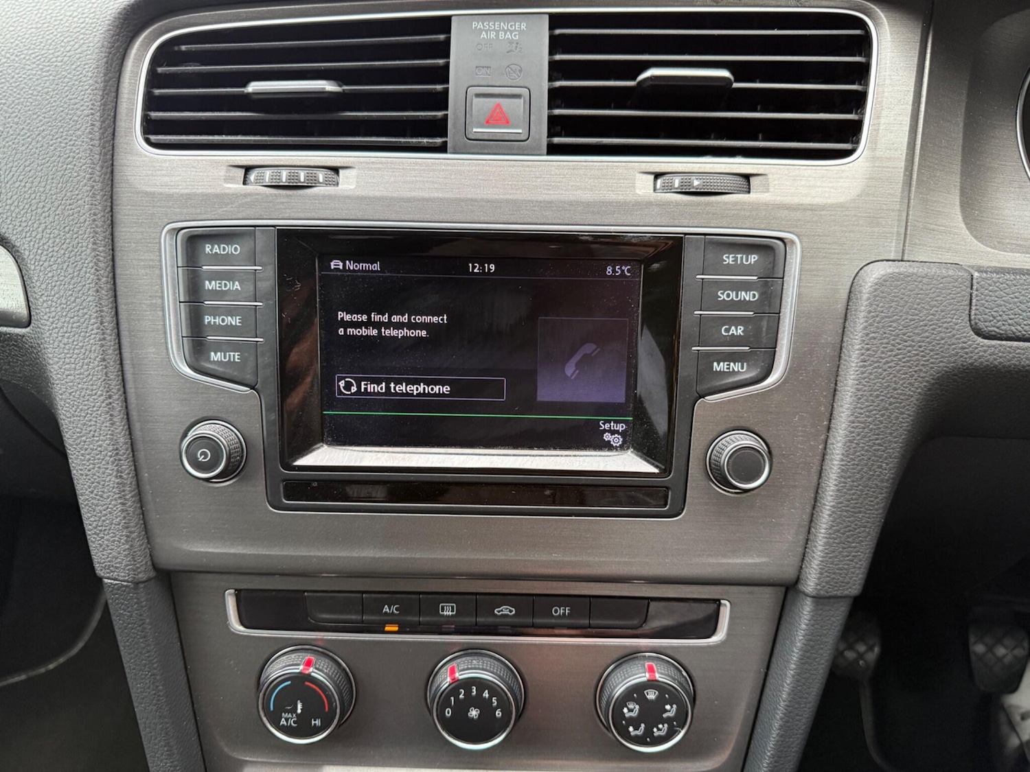 Used Volkswagen Golf for sale - 77190486: Photo 16