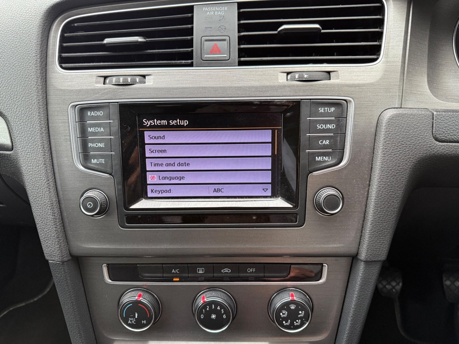 Used Volkswagen Golf for sale - 77190486: Photo 18