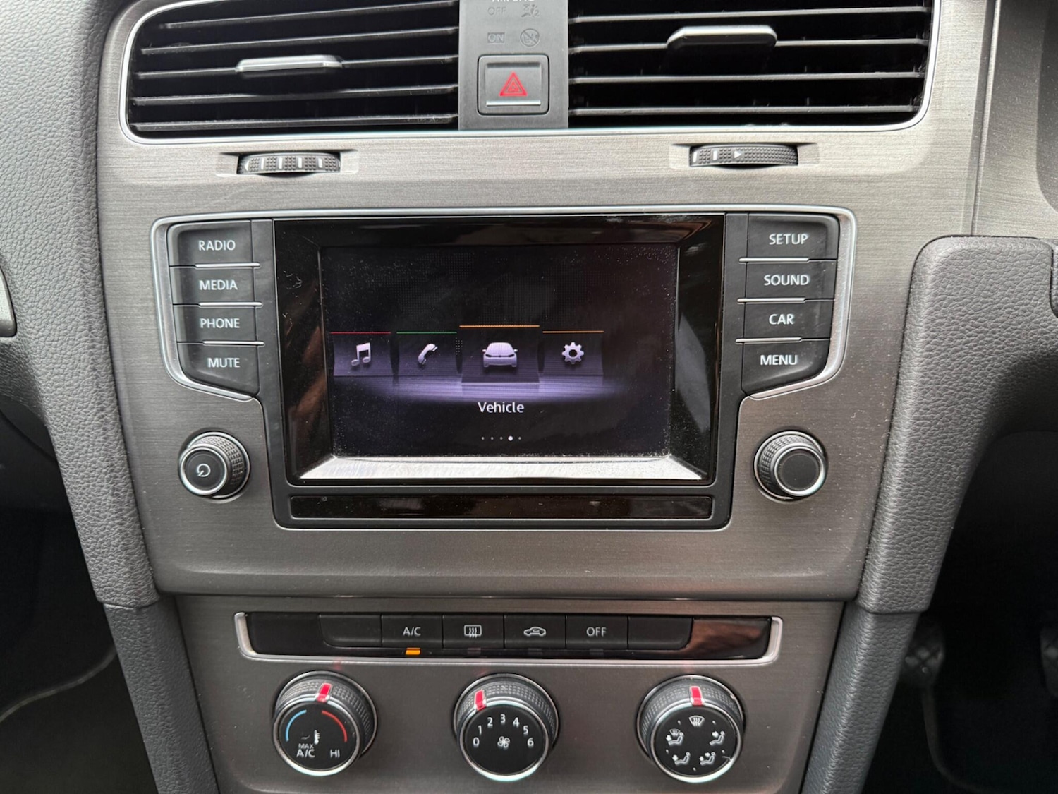 Used Volkswagen Golf for sale - 77190486: Photo 20