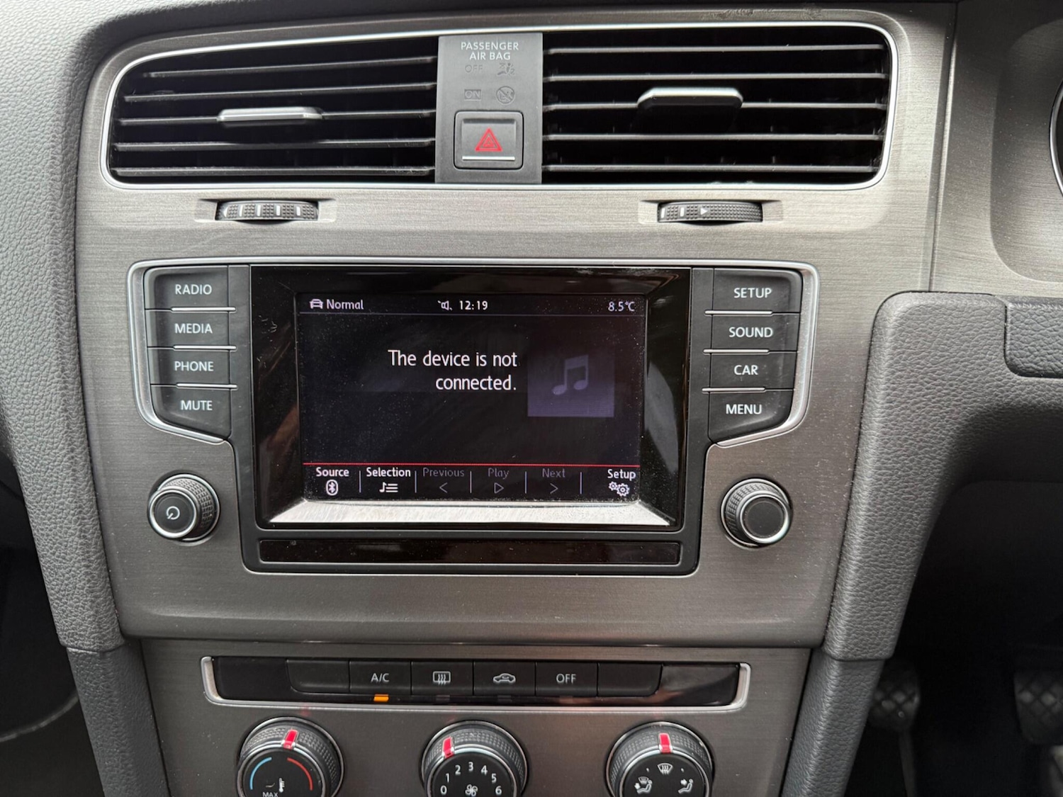 Used Volkswagen Golf for sale - 77190486: Photo 21