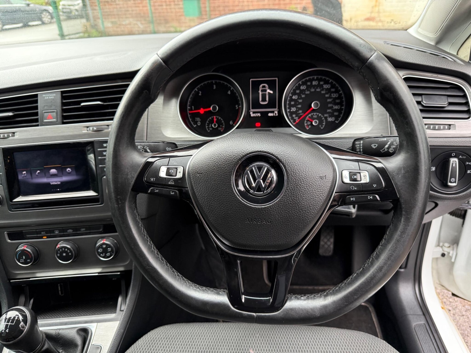 Used Volkswagen Golf for sale - 77190486: Photo 22