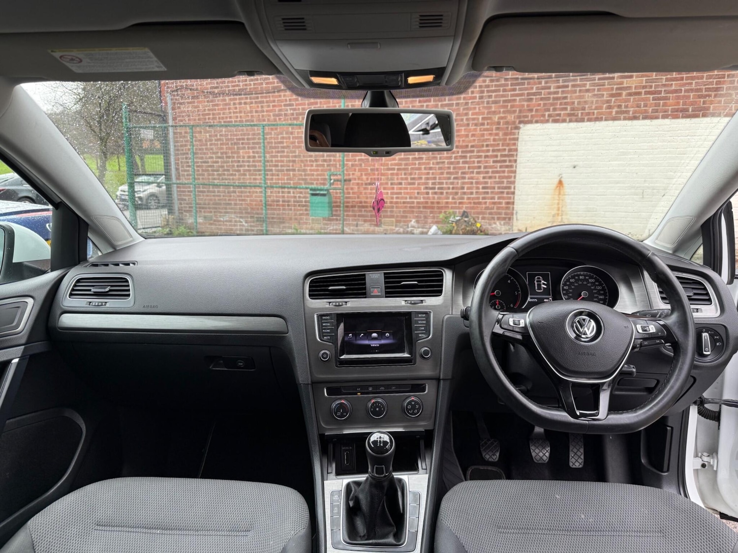 Used Volkswagen Golf for sale - 77190486: Photo 23