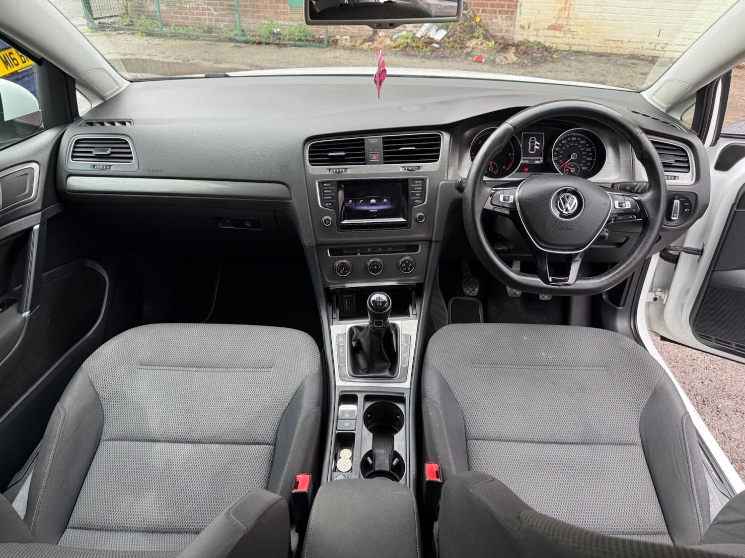 Used Volkswagen Golf for sale - 77190486: Photo 24