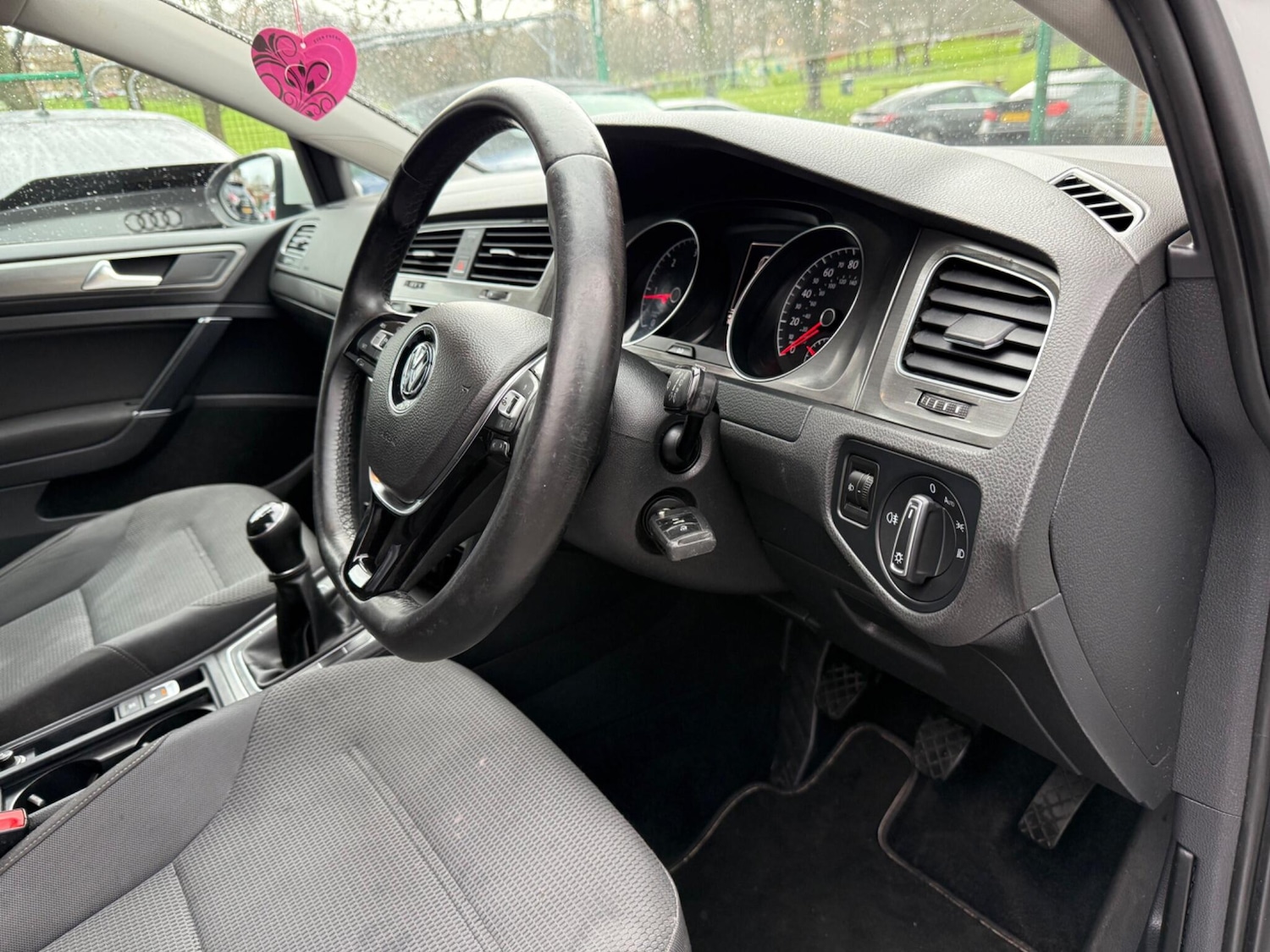 Used Volkswagen Golf for sale - 77190486: Photo 25