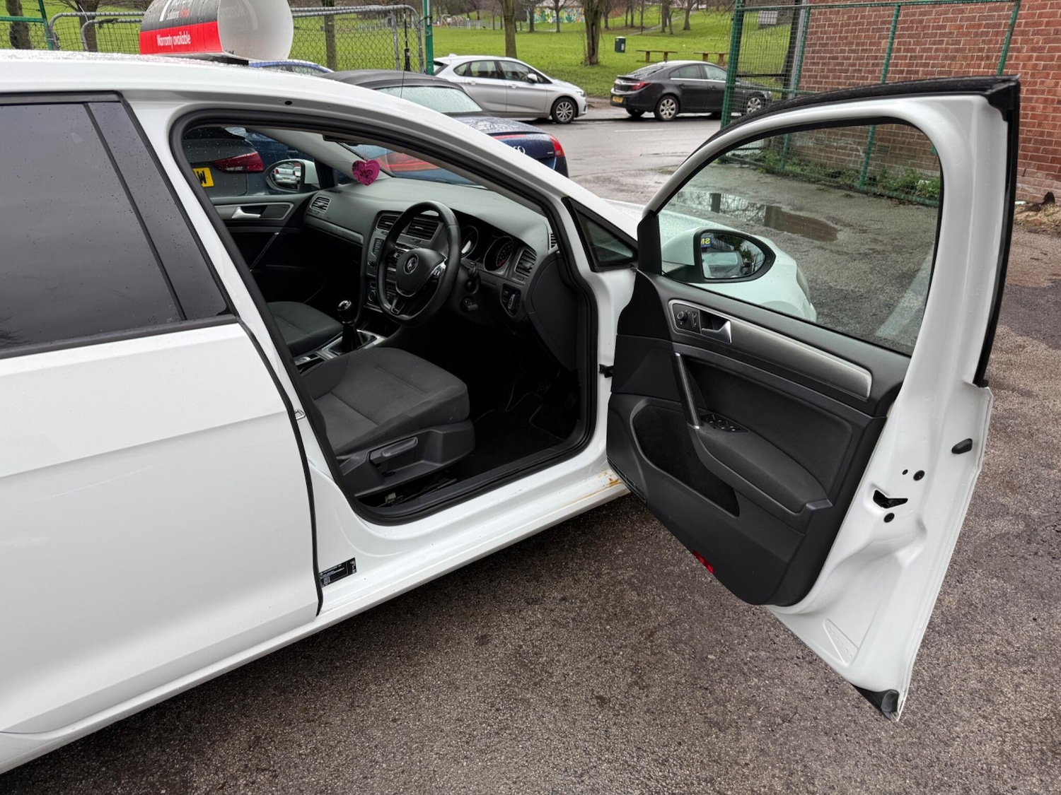 Used Volkswagen Golf for sale - 77190486: Photo 27