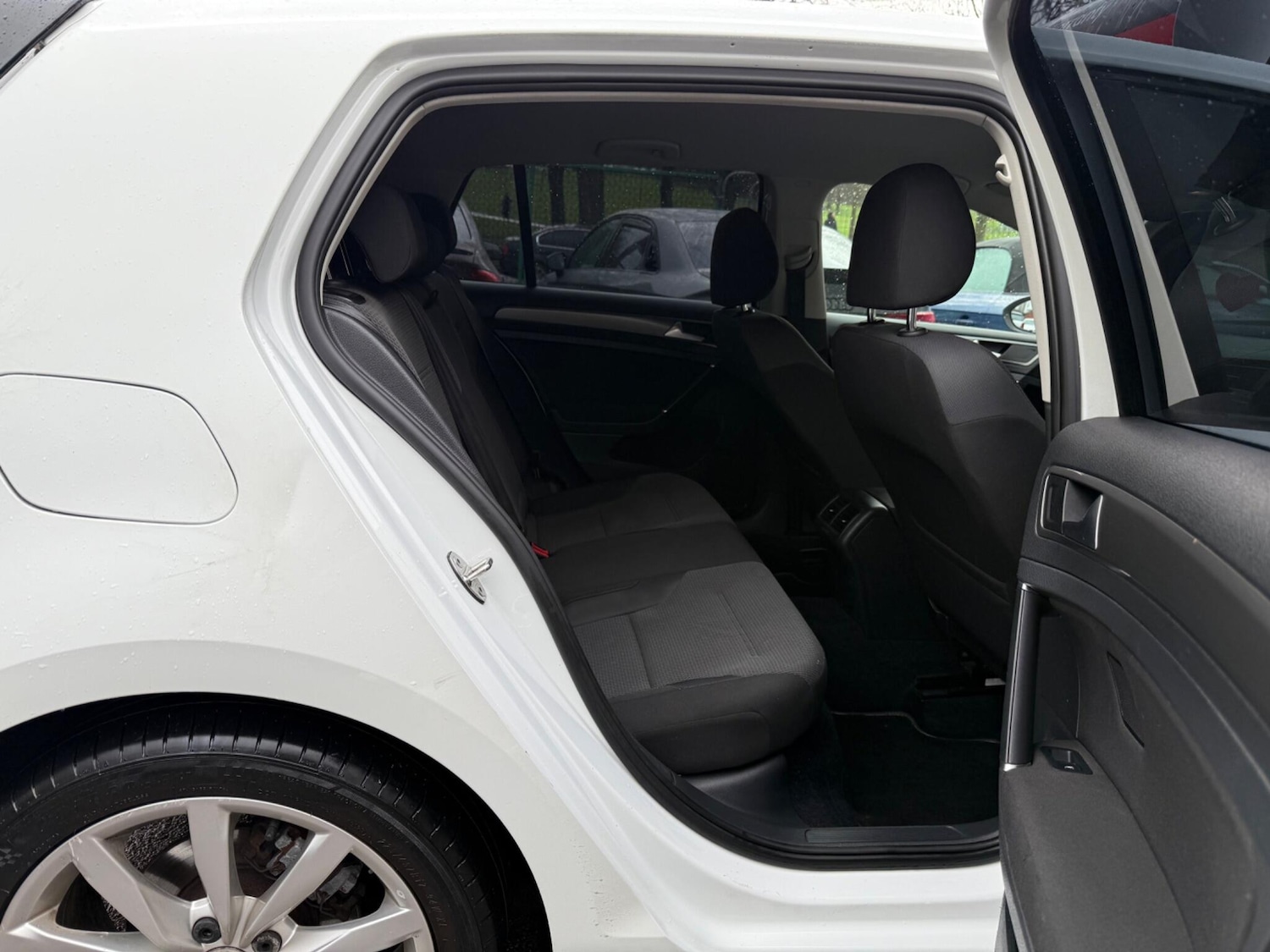 Used Volkswagen Golf for sale - 77190486: Photo 28