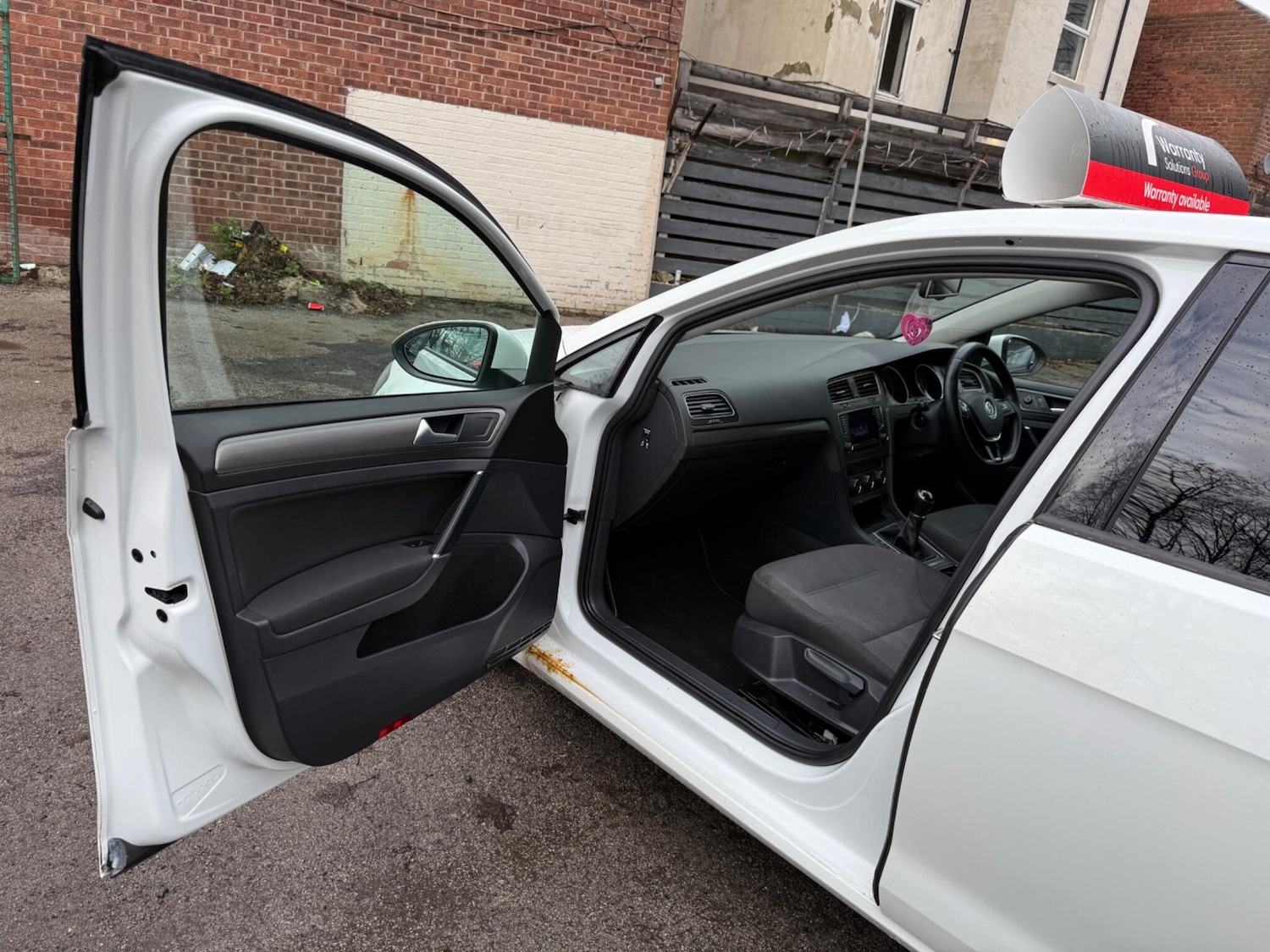 Used Volkswagen Golf for sale - 77190486: Photo 31