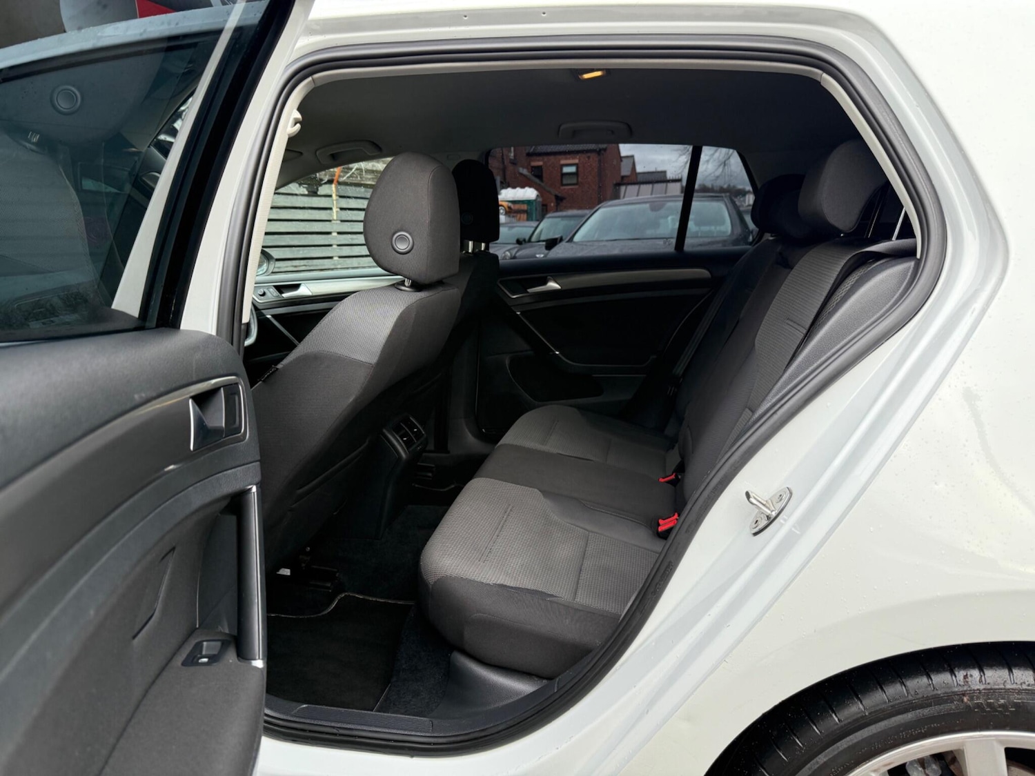 Used Volkswagen Golf for sale - 77190486: Photo 32