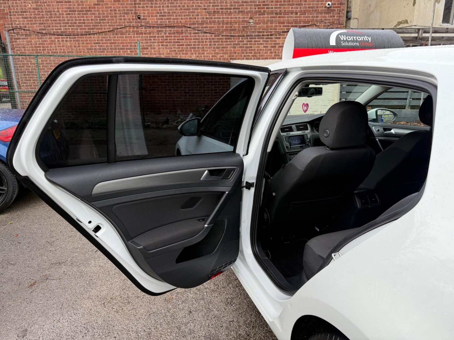 Used Volkswagen Golf for sale - 77190486: Photo 33