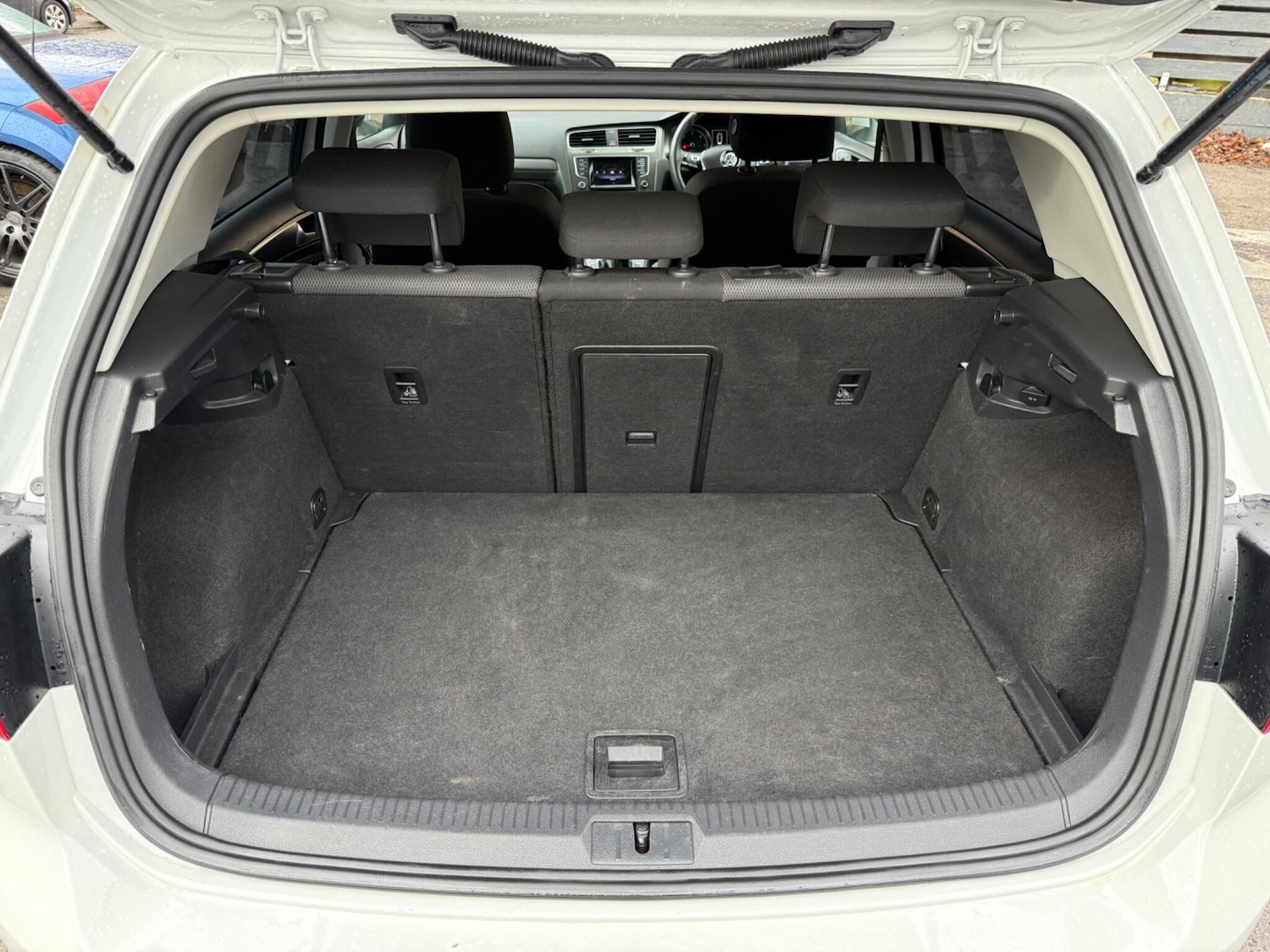 Used Volkswagen Golf for sale - 77190486: Photo 35