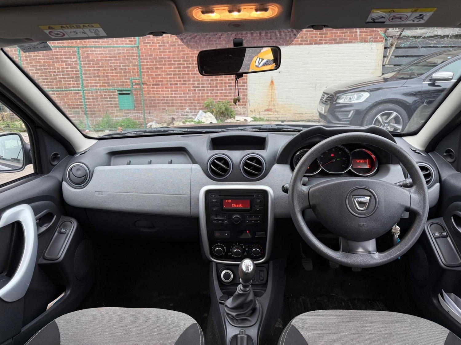 Used Dacia Duster 2016 for sale - 77060331: Photo 14