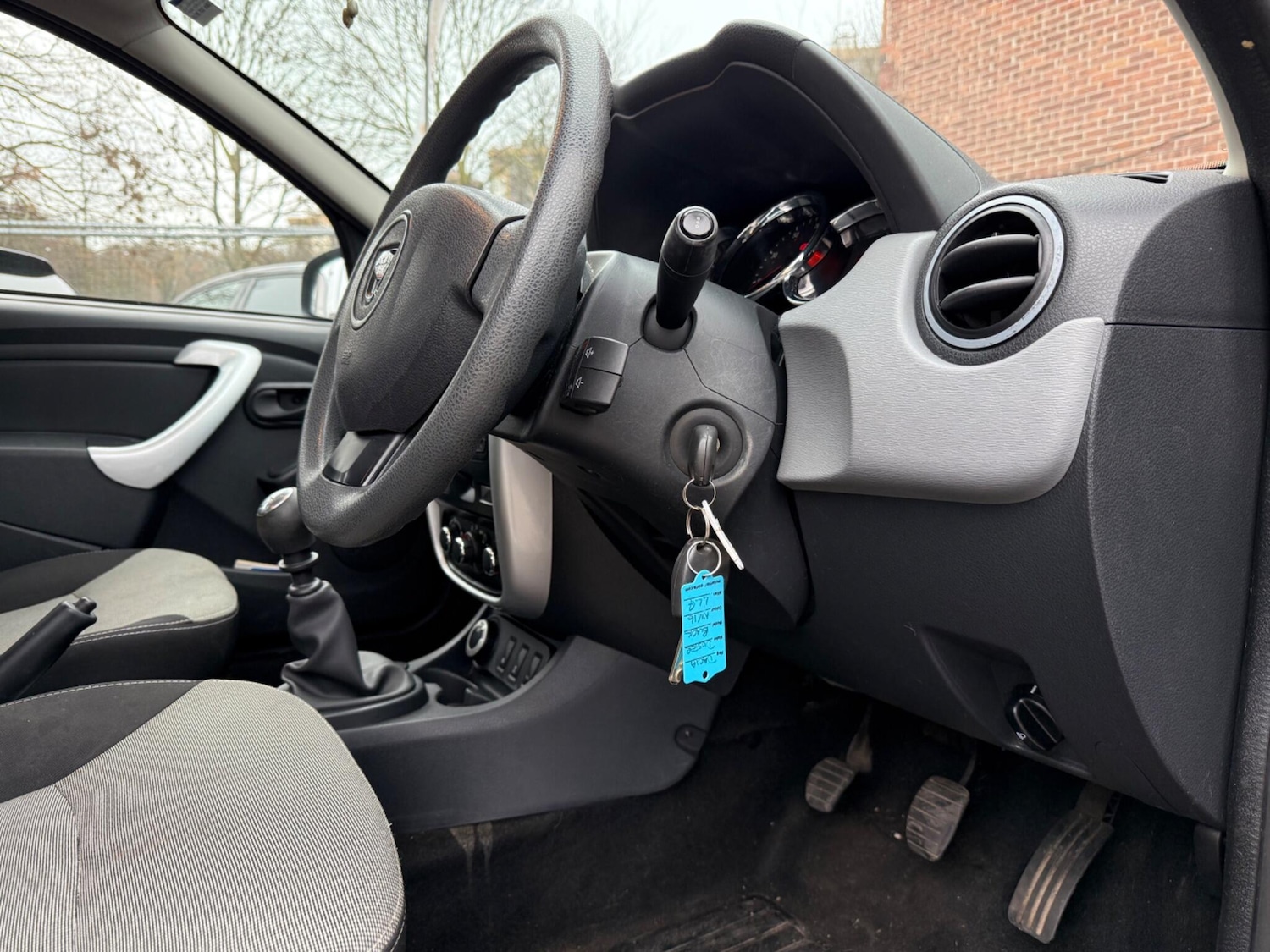 Used Dacia Duster 2016 for sale - 77060331: Photo 15