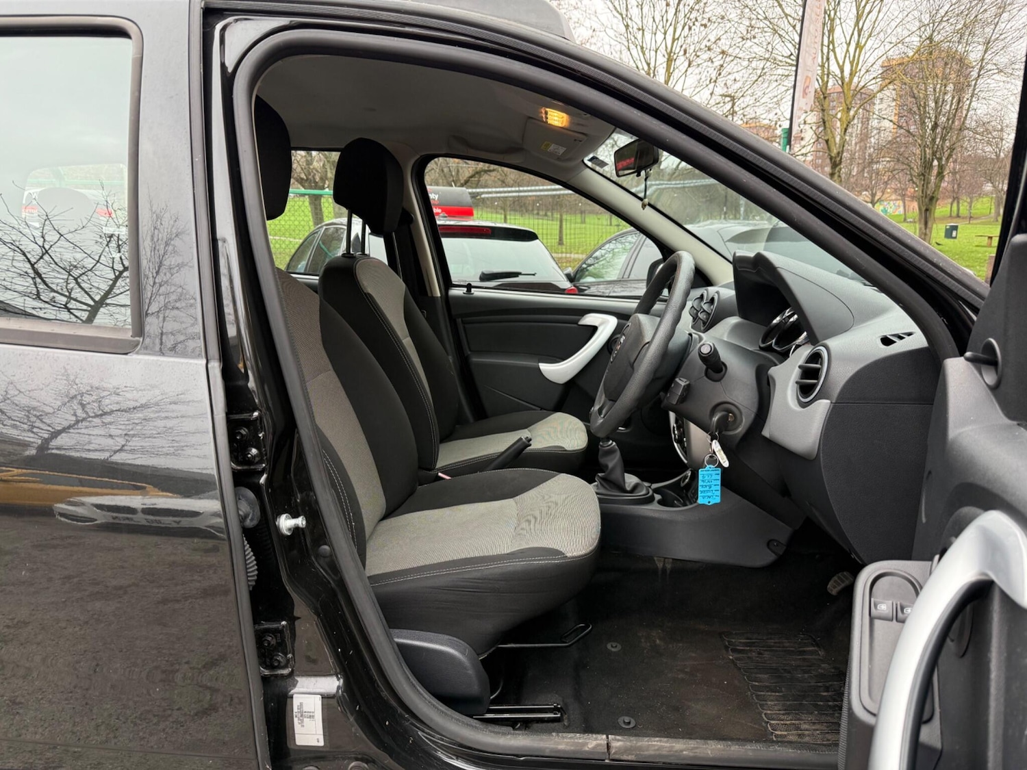 Used Dacia Duster 2016 for sale - 77060331: Photo 16