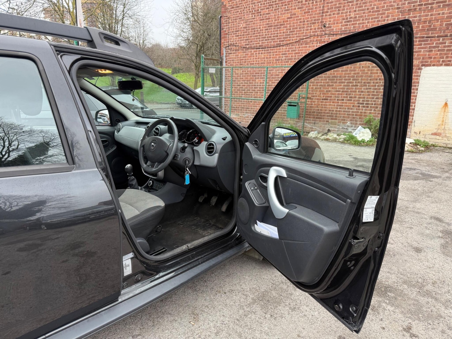 Used Dacia Duster 2016 for sale - 77060331: Photo 17