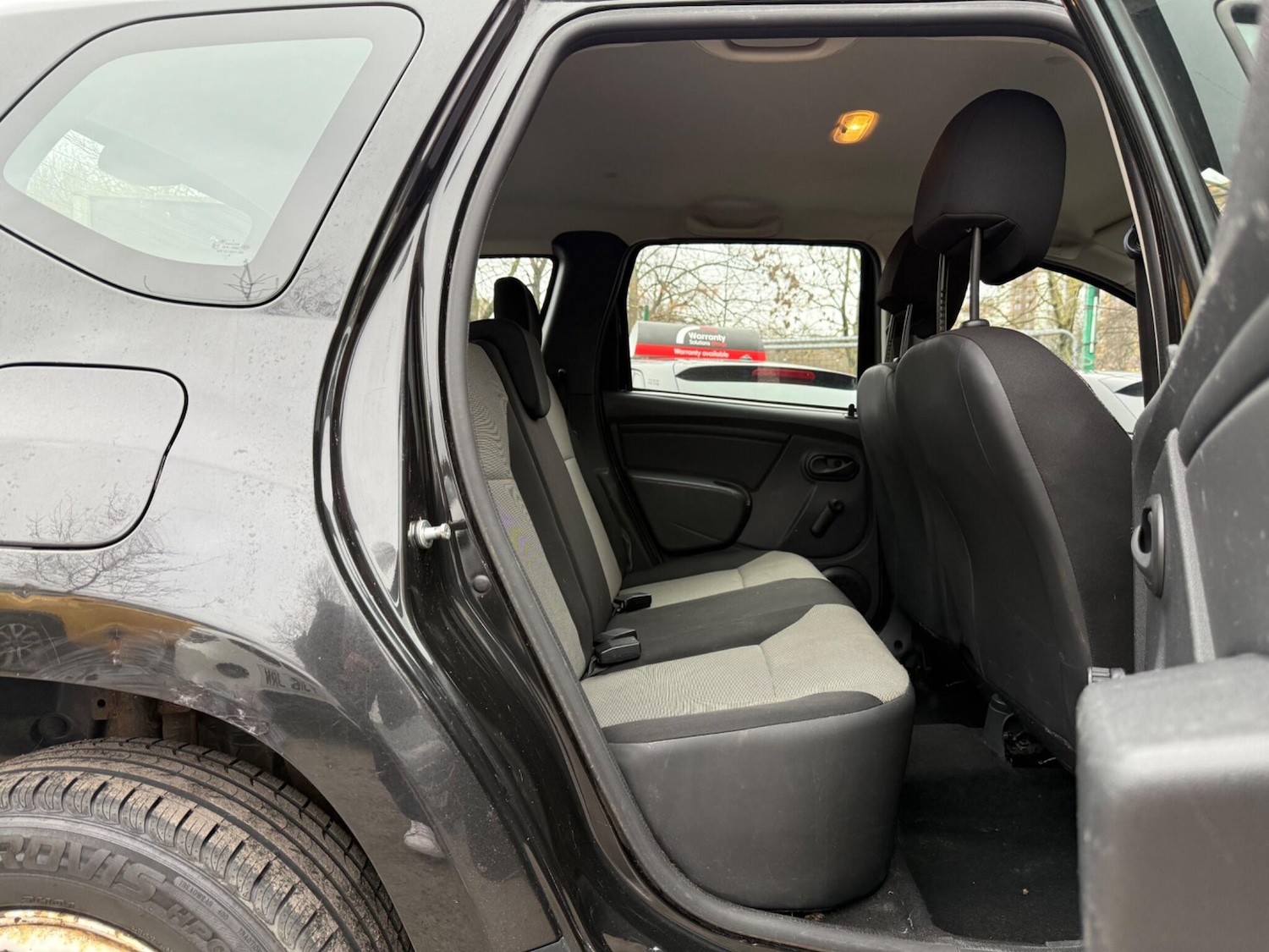 Used Dacia Duster 2016 for sale - 77060331: Photo 18