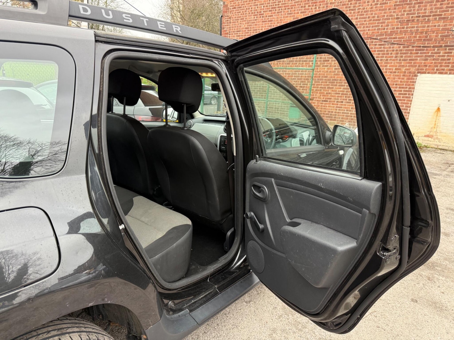 Used Dacia Duster 2016 for sale - 77060331: Photo 19