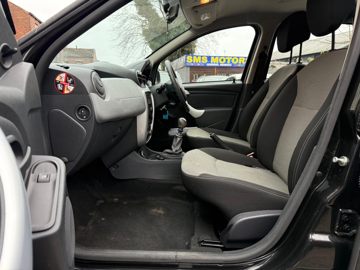 Used Dacia Duster 2016 for sale - 77060331: Photo 20